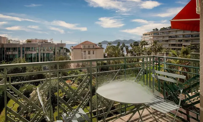 Недвижимость Villa Cannes: 2