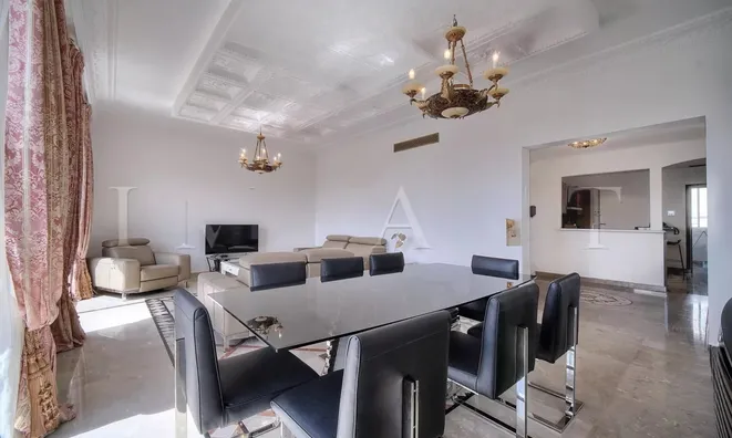 Недвижимость Villa Cannes: 4