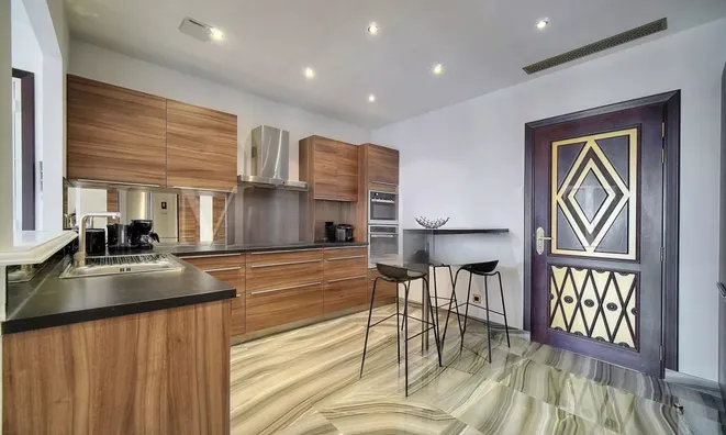 Недвижимость Villa Cannes: 6