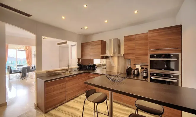 Недвижимость Villa Cannes: 7