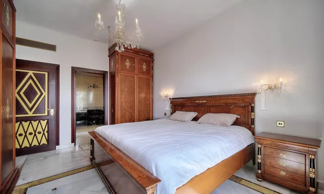 Недвижимость Villa Cannes: 10