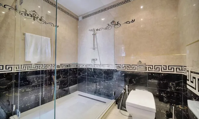 Недвижимость Villa Cannes: 12