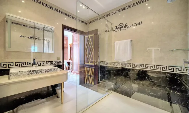 Недвижимость Villa Cannes: 13