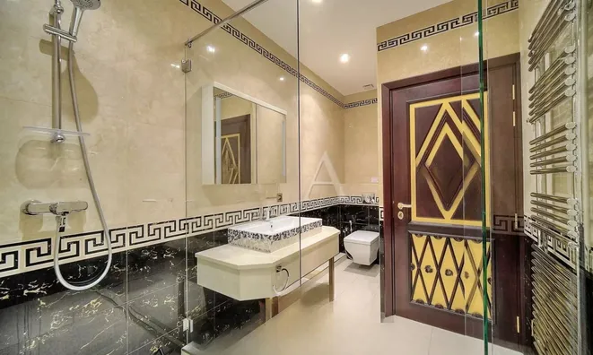 Недвижимость Villa Cannes: 16