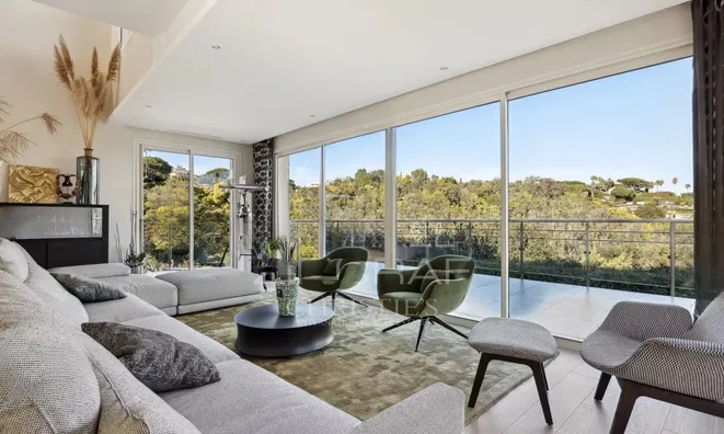 Недвижимость House Cannes: 4