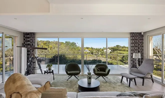 Недвижимость House Cannes: 5