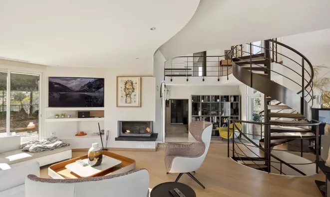 Недвижимость House Cannes: 6