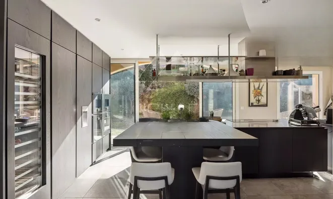 Недвижимость House Cannes: 9