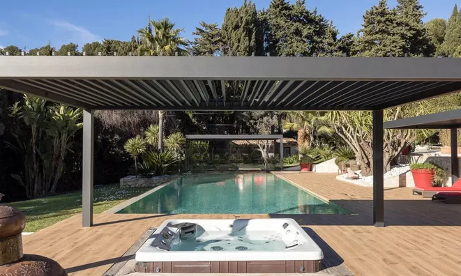 Недвижимость Villa Cannes: 3