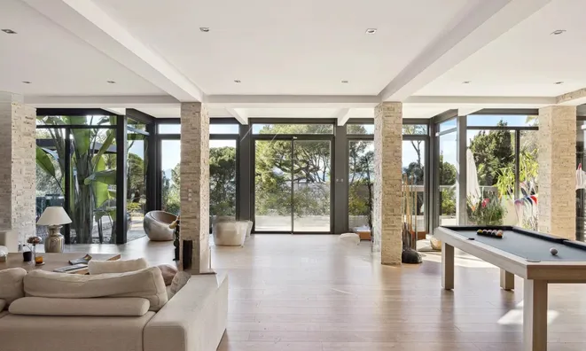 Недвижимость Villa Cannes: 4