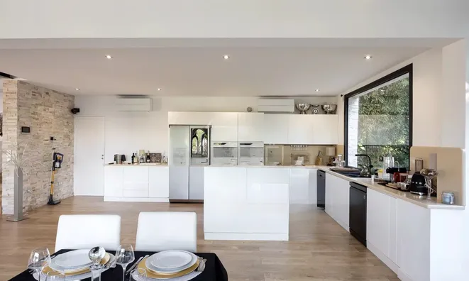 Недвижимость Villa Cannes: 6