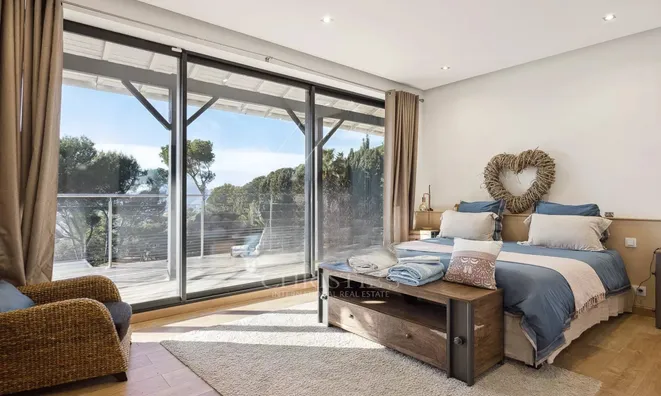 Недвижимость Villa Cannes: 7