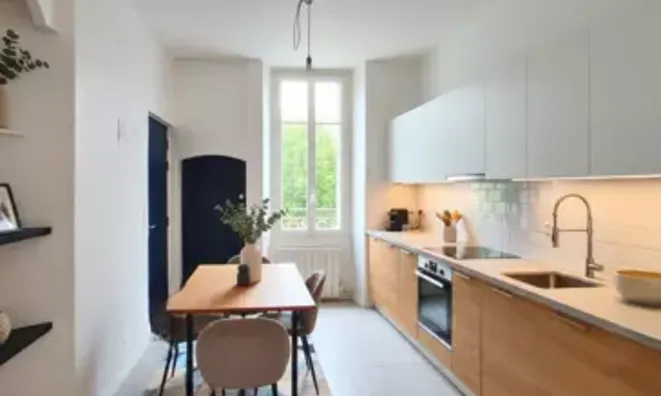 Недвижимость Villa Petit Juas: 3