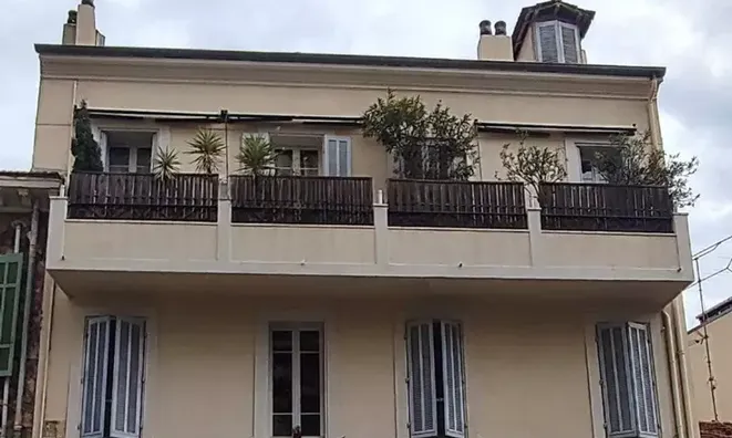 Недвижимость Villa Petit Juas: 11