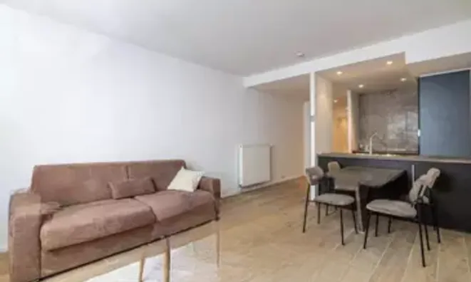 Недвижимость Villa Cannes Centre-Ville: 3
