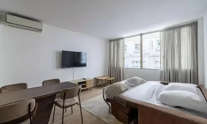 Недвижимость Villa Cannes Centre-Ville: 5