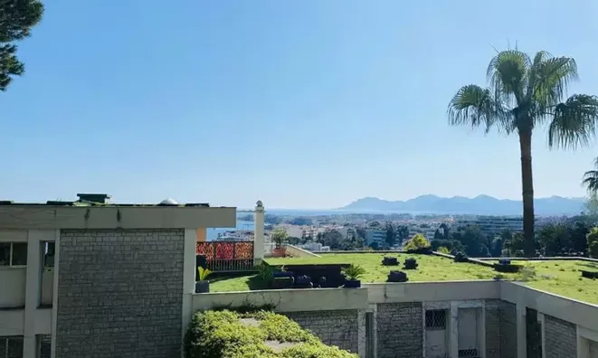 Недвижимость Estate Cannes: 1