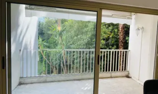 Недвижимость Estate Cannes: 5