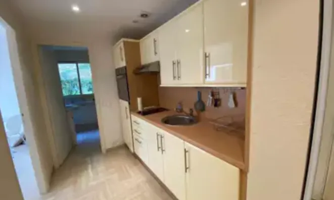 Недвижимость Estate Cannes: 6