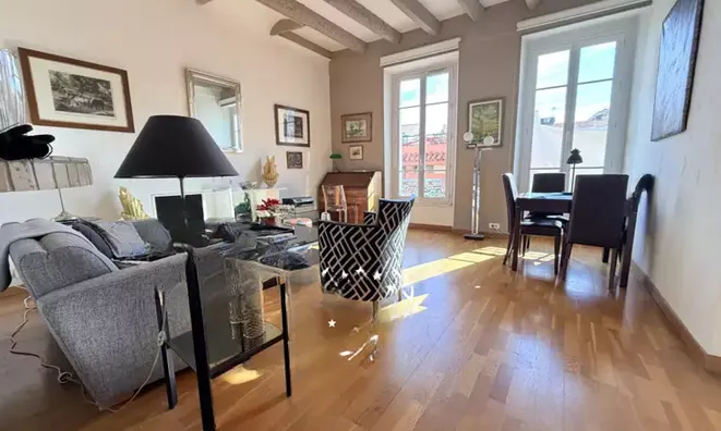Недвижимость Villa Cannes Petit Juas: 1