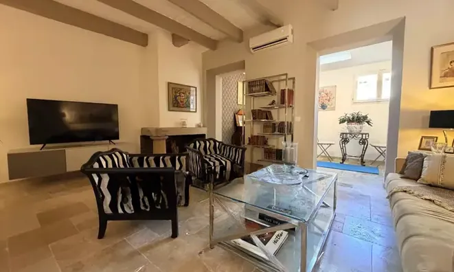 Недвижимость Villa Cannes Petit Juas: 4