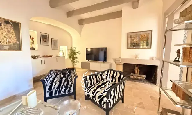 Недвижимость Villa Cannes Petit Juas: 7