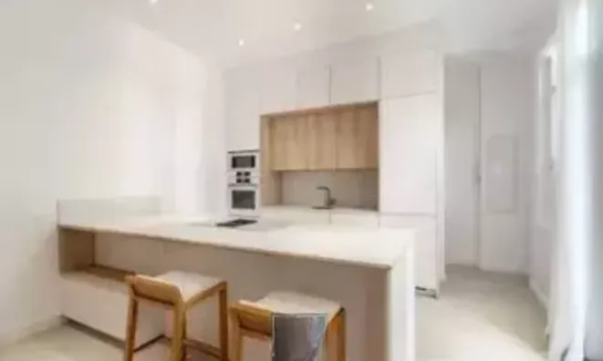 Недвижимость Property Cannes: 5