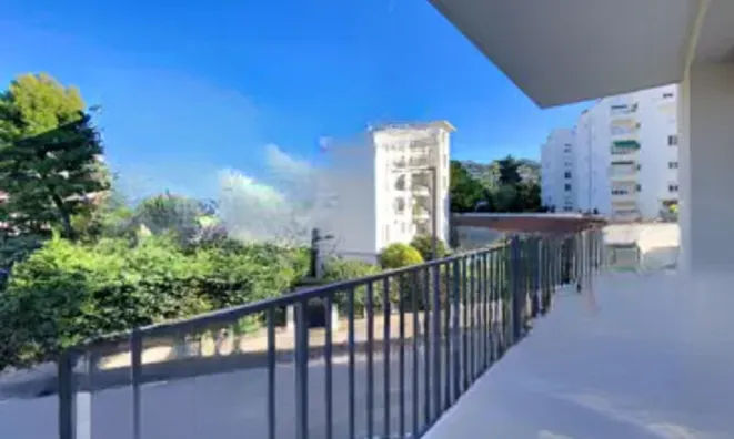 Недвижимость Villa Cannes Californie: 3