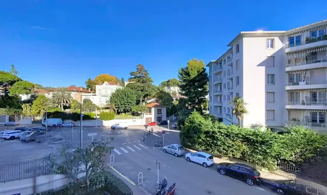 Недвижимость Villa Cannes Californie: 4