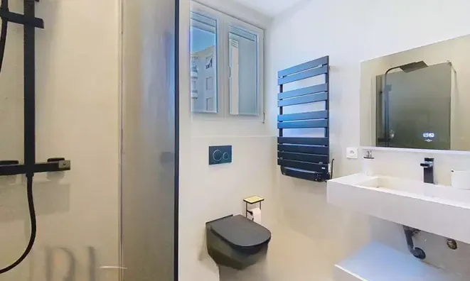 Недвижимость Villa Cannes Californie: 7