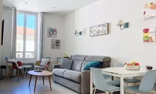 Недвижимость Residence Cannes Centreville: 1