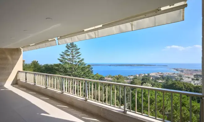 Недвижимость Villa Cannes: 1