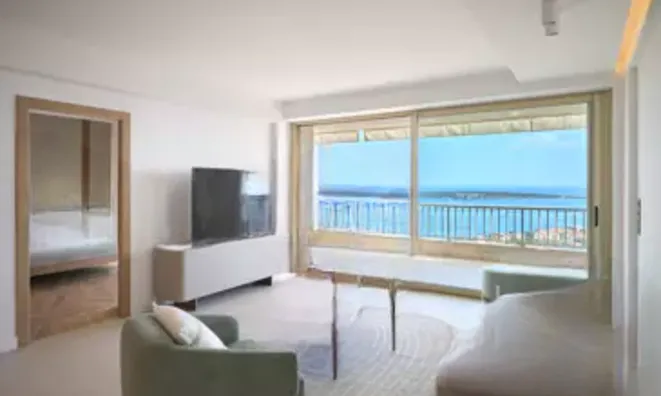 Недвижимость Villa Cannes: 2