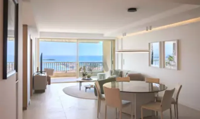 Недвижимость Villa Cannes: 3