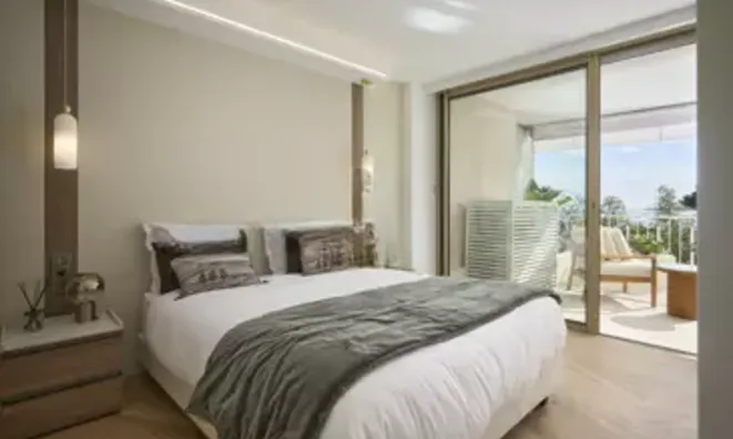 Недвижимость Villa Cannes: 5