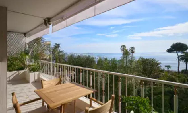 Недвижимость Villa Cannes: 9