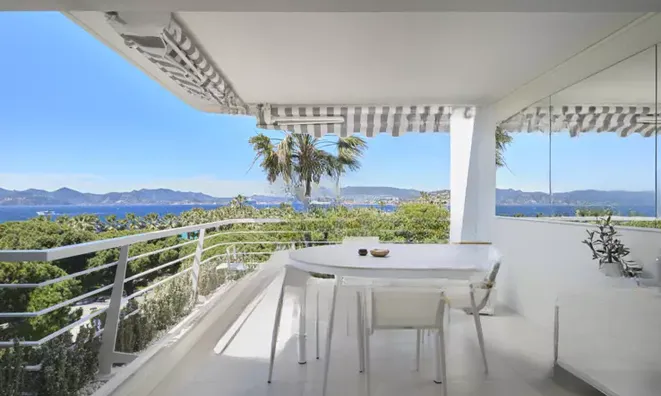 Недвижимость Villa Cannes: 1