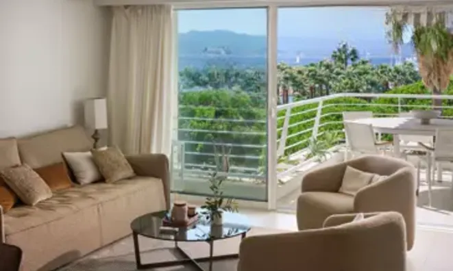 Недвижимость Villa Cannes: 2