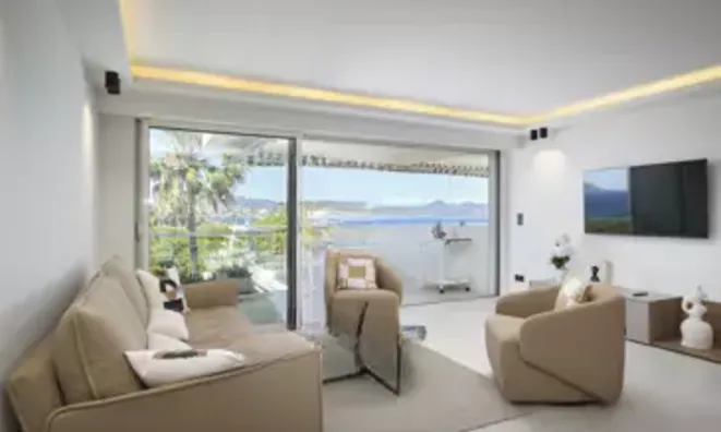 Недвижимость Villa Cannes: 3