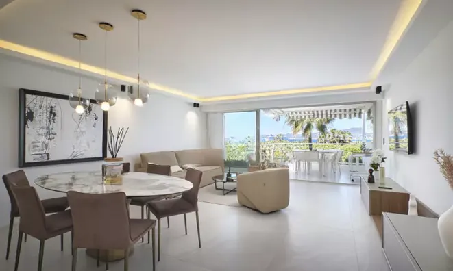 Недвижимость Villa Cannes: 4