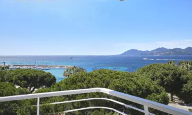 Недвижимость Villa Cannes: 9