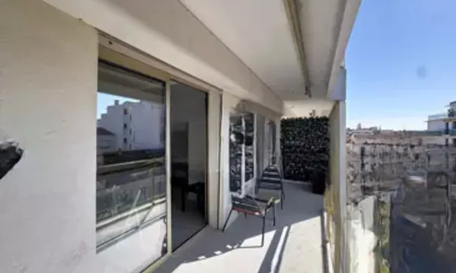 Недвижимость Villa Cannes Centreville: 2