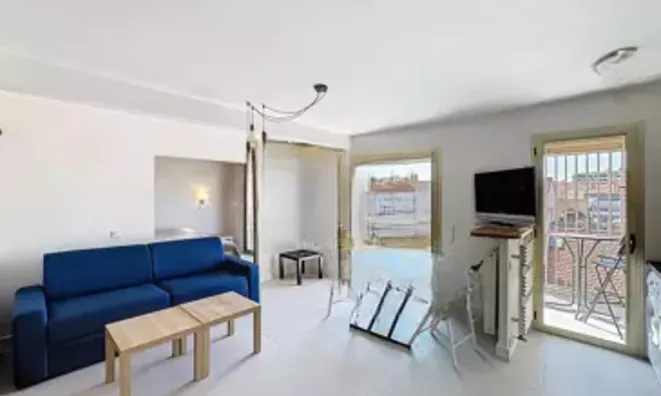 Недвижимость Villa Cannes Centreville: 3