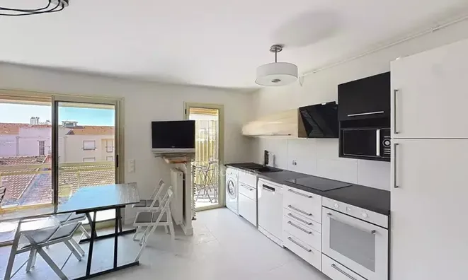 Недвижимость Villa Cannes Centreville: 4