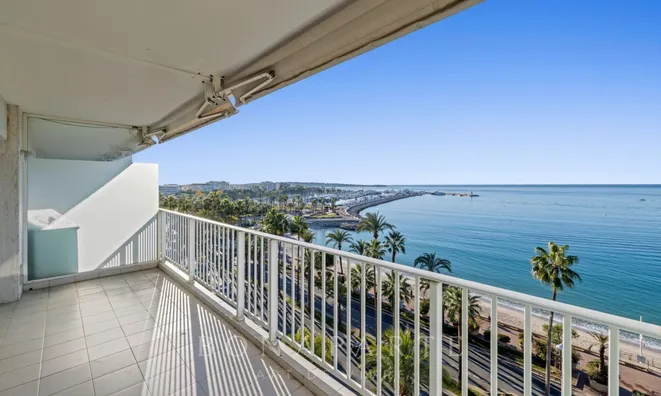 Недвижимость Property Cannes: 2