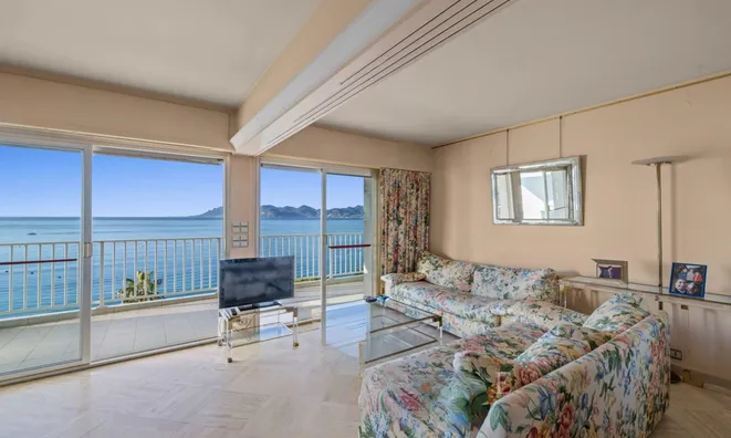 Недвижимость Property Cannes: 4