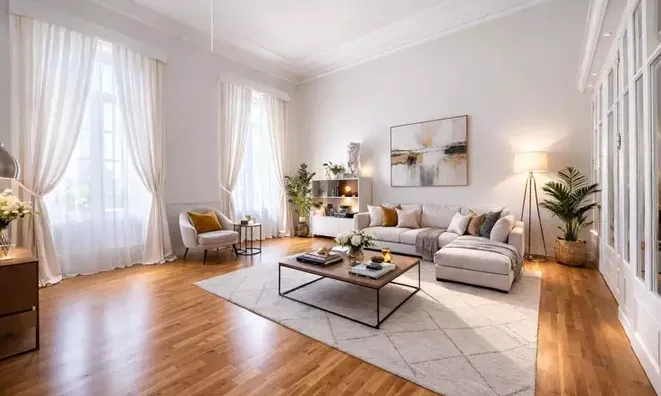 Недвижимость Home Cannes Californie: 1