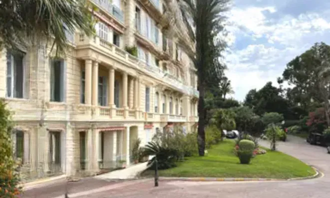 Недвижимость Home Cannes Californie: 3