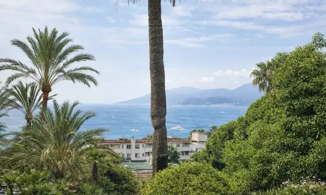 Недвижимость Home Cannes Californie: 4