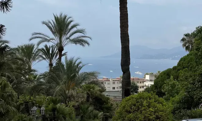 Недвижимость Home Cannes Californie: 7